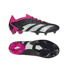 adidas Predator Accuracy.1 Low FG Soccer Cleats