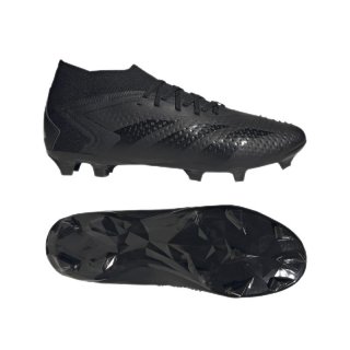 The adidas Predator Accuracy.2 FG Soccer Cleats – the ultimate weapon in your pursuit of pinpoint precision on the soccer field.