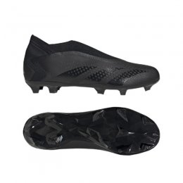 adidas Predator Accuracy.3 Laceless FG Soccer Cleats