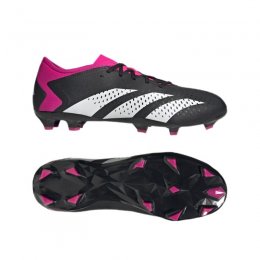 adidas Predator Accuracy.3 Low FG Soccer Cleats