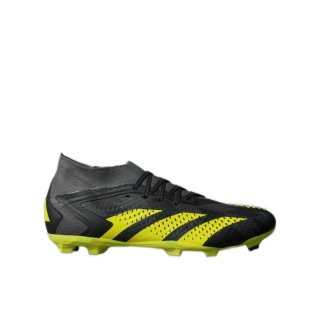 The adidas Predator Accuracy Injection.2 FG Cleats - a game-changer in the world of soccer footwear.