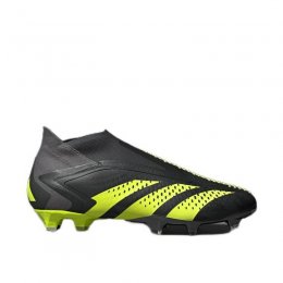 adidas Predator Accuracy Injection Plus FG Cleats