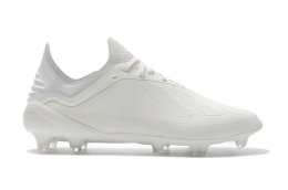 adidas X 18.1 FG Soccer Cleats