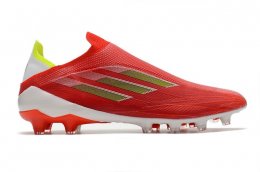 adidas X Speedflow+ AG Soccer Cleats