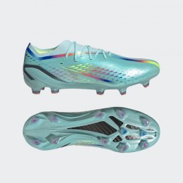 adidas X Speedportal.1 FG Soccer Cleats