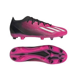 The adidas X Speedportal.2 FG Cleats - the ultimate soccer cleats designed to push your limits and enhance your performance on the field.