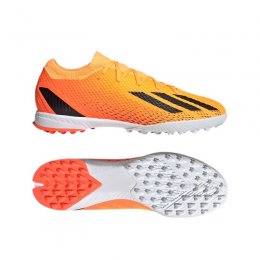 adidas X Speedportal.3 Turf Soccer Shoes