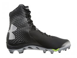 Under Armour Spine Brawler Mid MC
