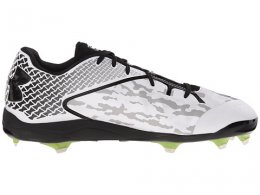 Under Armour Deception Low DT Shoes