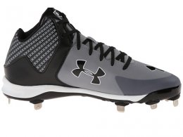 Under Armour Yard Mid ST Store