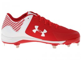 Under Armour Yard Low ST Final Markdowns Shoes
