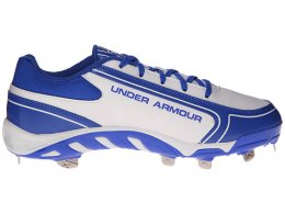 Under Armour Spine Glyde ST CC Versatile Cleats