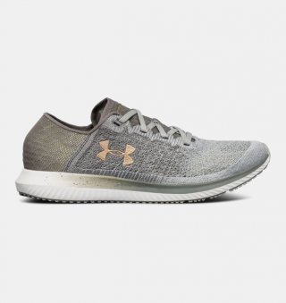 UA Threadborne Blur Explore in our Men\'s Running Shoes online store department. Style 3000008-302 and Price $100.00 Holiday Sale. Under Armour community involvement.