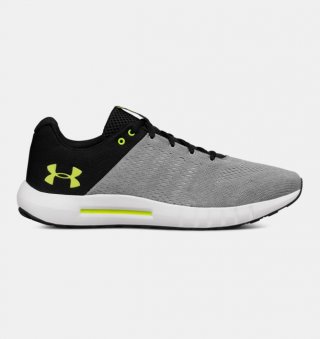 UA Micro G® Pursuit On Sale in our Men\'s Running Shoes Official Store online store department. Style 3000011-105 and Price $70.00 Holiday Sale. is Under Armour publicly traded.