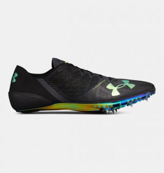 UA SpeedForm® Sprint 2 Affordable in our Track Cleats & Spikes online store department. Style 3000019-001 and Price $120.00 Holiday Sale. dri fit shirts wikipedia.