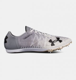 UA SpeedForm® Miler 2 Sale in our Track Cleats & Spikes shop online department. Style 3000020-100 and Price $120.00 Holiday Sale. Under Armour boston college.