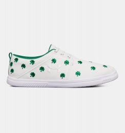 UA Critter Encounter IV White / Classic Green