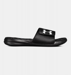 UA Playmaker Adjustable Black / White