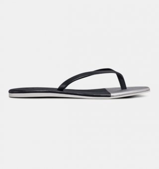 UA Lakeshore Drive II Explore in our Women\'s Surf Slides Final Markdowns sale department. Style 3000077-101 and Price $35.00 Holiday Sale. colleges sponsored by Under Armour.