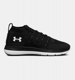 UA Slingflex Rise Black / Anthracite