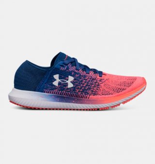 UA Threadborne Blur On Sale in our Women\'s Shoes Explore Online department. Style 3000098-401 and Price $100.00 Holiday Sale. Under Armour designer brands.