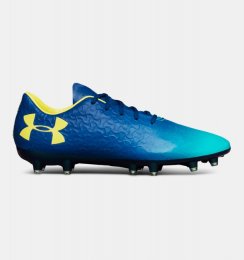 UA Magnetico Pro FG Teal Punch / Moroccan Blue