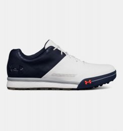 UA Tempo Hybrid 2 White / Academy