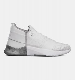 C1N Lux White / White