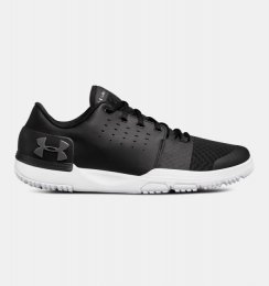 UA Limitless 3.0 Black / Black