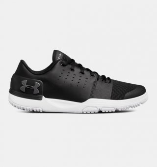 UA Limitless 3.0 On Sale in our Men\'s Shoes for Affordable department. Style 3000331-001 and Price $80.00 Holiday Sale. citadel Under Armour polo.
