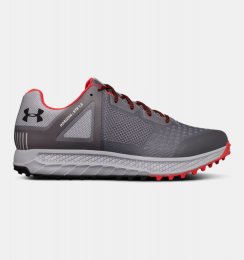 UA Horizon STR 1.5 Zinc Gray / Overcast Gray