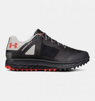 UA Horizon STR 1.5 On Sale in our Women\'s Running Shoes Explore Online department. Style 3000344-100 and Price $90.00 Holiday Sale. under the body.