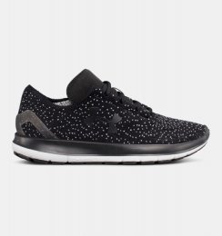 UA SpeedForm Slingride 1.1 Black / White
