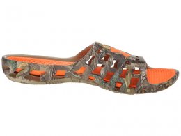 Under Armour Mavrix Camo Slide