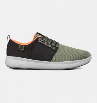 UA Charged 24/7 2.0 Price in our Men\'s Lifestyle Shoes website department. Style 3019814-001 and Price $79.99 Holiday Sale. types Under Armour.