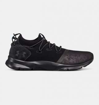UA Drift 2 Reflective Camo Affordable in our Men\'s Lifestyle Shoes Final Markdowns department. Style 3019822-001 and Price $79.99 Holiday Sale. Under Armour wear.