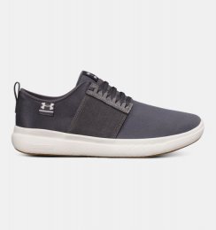 UA Charged 24/7 NU Rhino Gray / Ivory