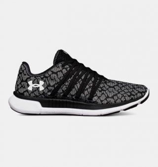 UA Charged Transit Price in our Women\'s Shoes Shop department. Style 3019860-001 and Price $85.00 Holiday Sale. why wear Under Armour.