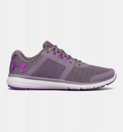 UA Fuse FST D Flint / Glacier Gray