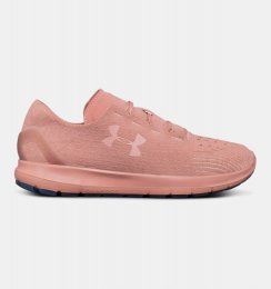 UA SpeedForm Slingride Neutral Cupid Pink / Cupid Pink