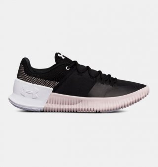 UA Ultimate Speed Explore in our Women\'s Shoes Final Markdowns sale department. Style 3019908-001 and Price $100.00 Holiday Sale. custom under armor apparel.