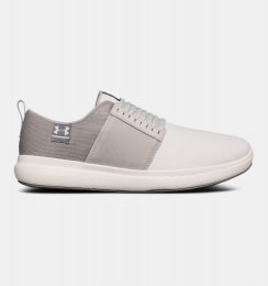 UA Charged 24/7 2.0 TXTL Ivory / Ghost Gray