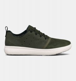 UA Charged 24/7 NM Downtown Green / Nordic Green