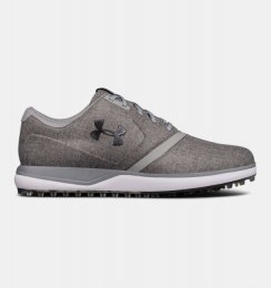 UA Performance SL Sunbrella Charcoal / Rhino Gray