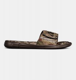 UA Ignite Ridge Reaper Hearthstone / Black