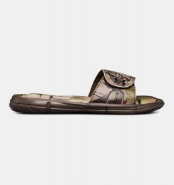 UA Ignite Ridge Reaper Hearthstone / Black