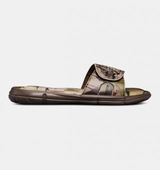UA Ignite Ridge Reaper Affordable in our Women\'s Hunting Slides shop online department. Style 3020070-200 and Price $35.00 Holiday Sale. college Under Armour.