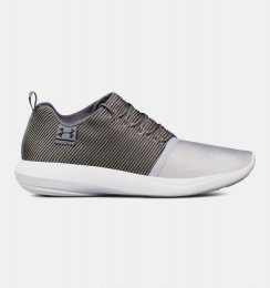 UA Charged All-Day Steel / Overcast Gray