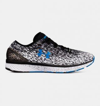 UA Charged Bandit 3 Ombre Price in our Men\'s Running Shoes Final Markdowns sale department. Style 3020119-002 and Price $80.00 Holiday Sale. sport store online canada.