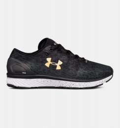 UA Charged Bandit 3 Ombre Black / Anthracite